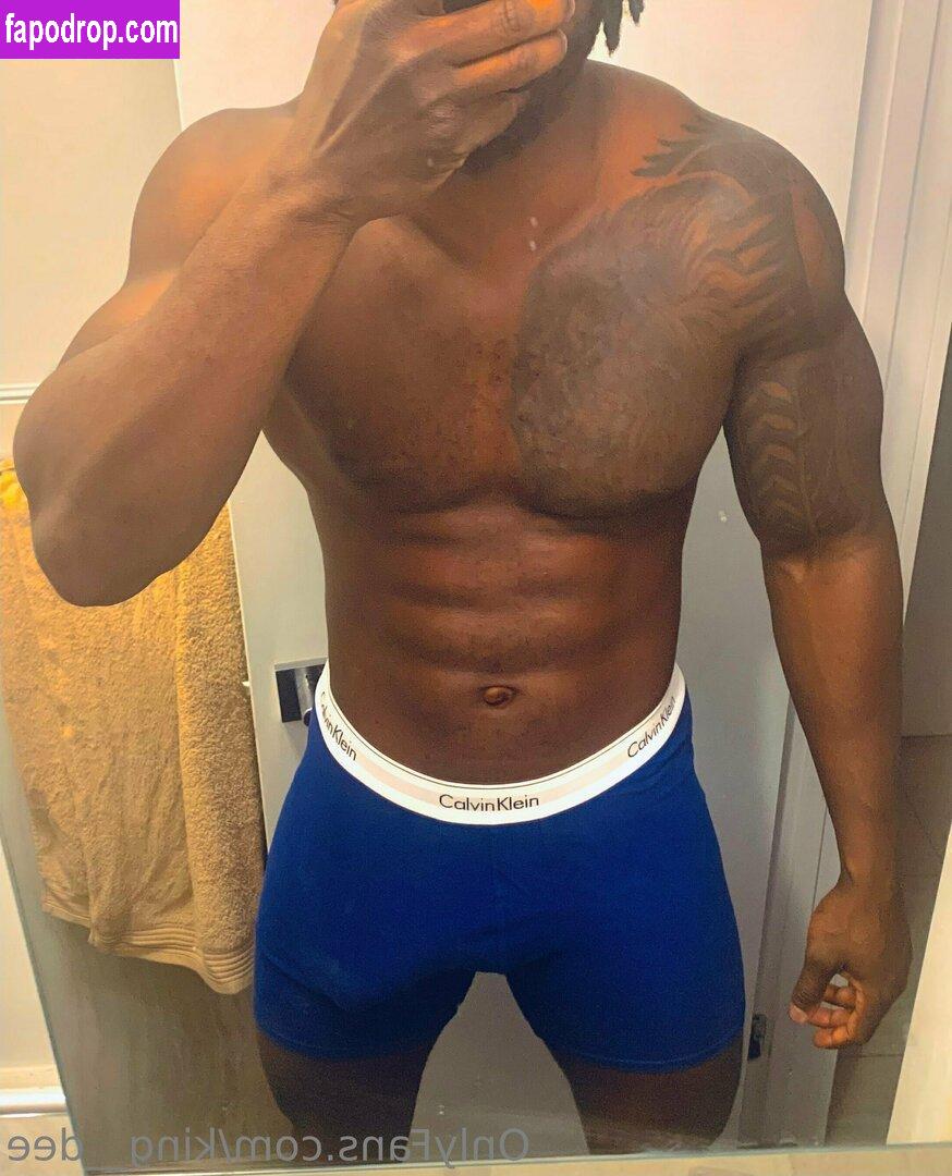 king__dee / king__dee___ leak of nude photo #0049 from OnlyFans or Patreon