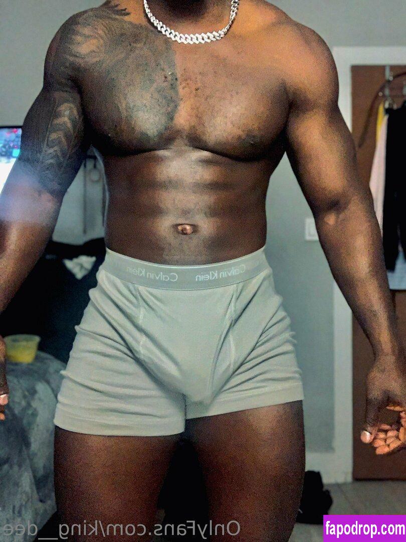 king__dee / king__dee___ leak of nude photo #0055 from OnlyFans or Patreon