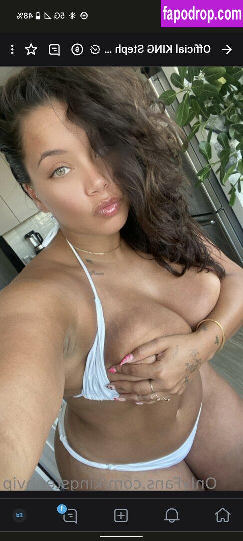 King Steph / allhailkingsteph / hailkingsteph / kingstephvip leak of nude photo #0027 from OnlyFans or Patreon