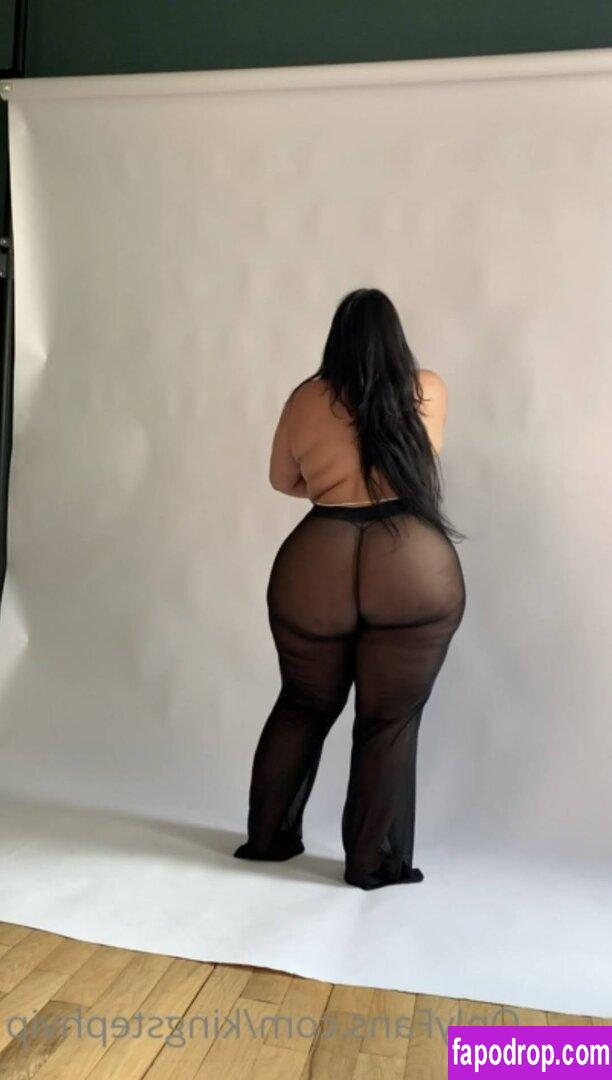 King Steph / allhailkingsteph / hailkingsteph / kingstephvip leak of nude photo #0061 from OnlyFans or Patreon