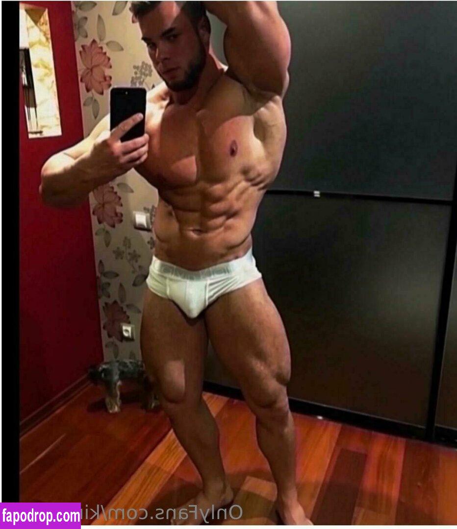 king_tylor /  leak of nude photo #0060 from OnlyFans or Patreon