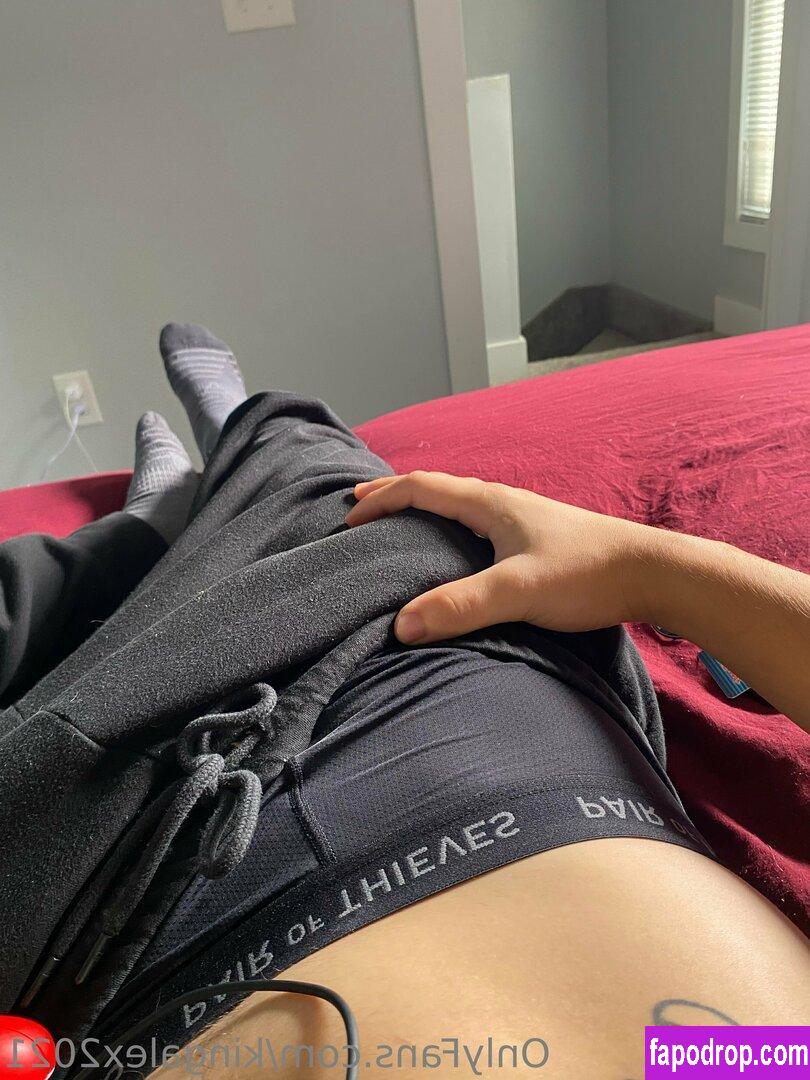 kingalex2021 /  leak of nude photo #0002 from OnlyFans or Patreon