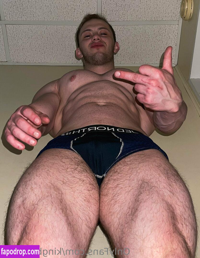 kingbillyyyyy / kingbilly_official leak of nude photo #0061 from OnlyFans or Patreon