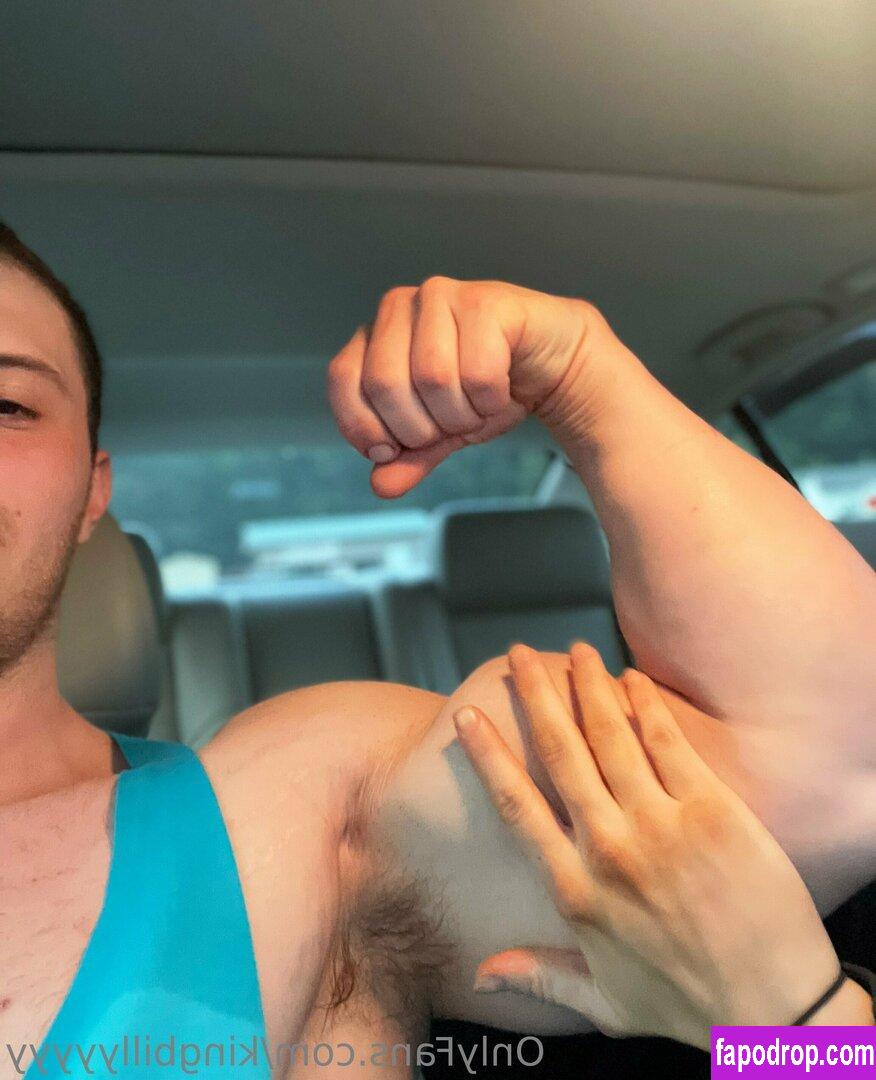 kingbillyyyyy / kingbilly_official leak of nude photo #0064 from OnlyFans or Patreon