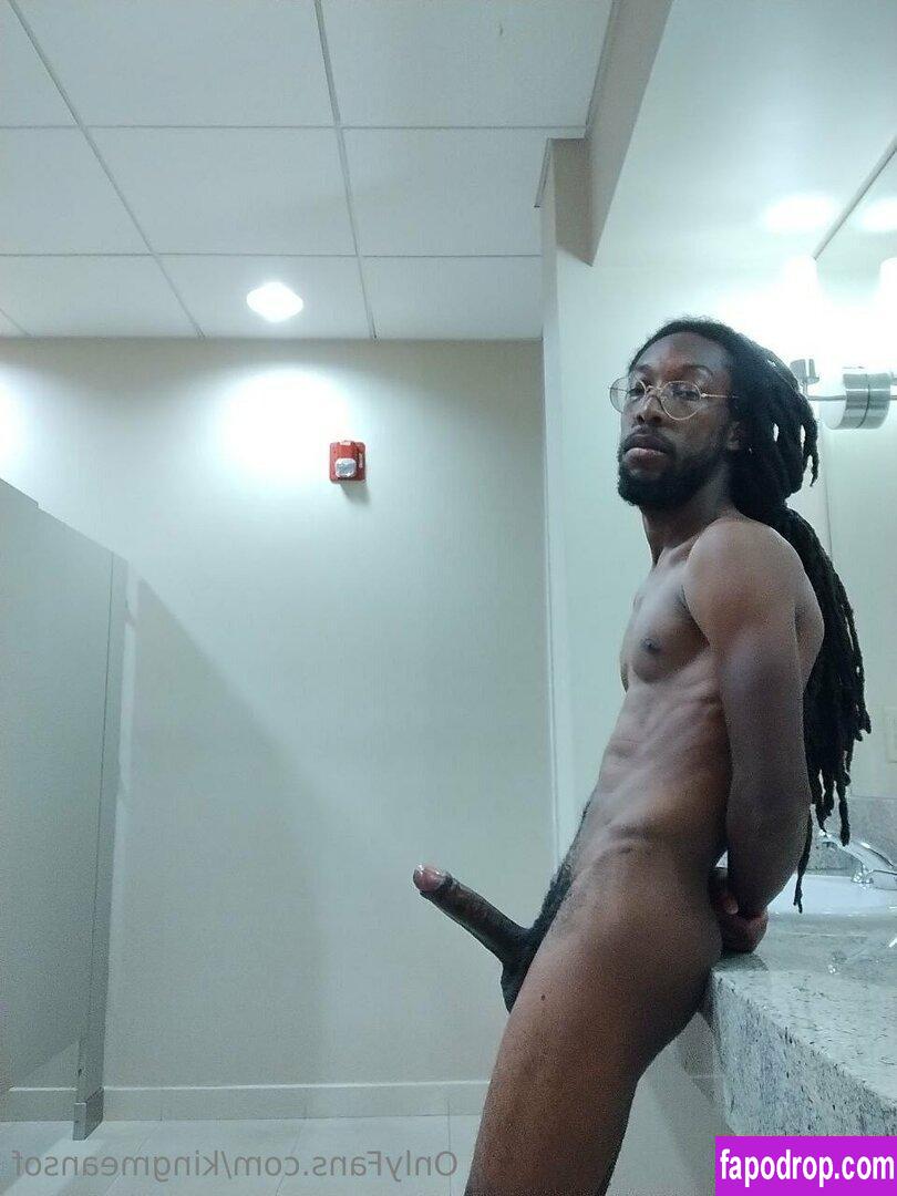 kingmeansof / kingof_afrika leak of nude photo #0055 from OnlyFans or Patreon