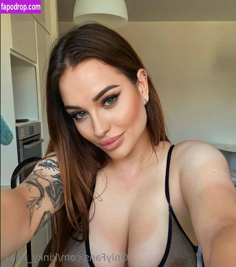 kinky_ella1 / __bellaella leak of nude photo #0066 from OnlyFans or Patreon