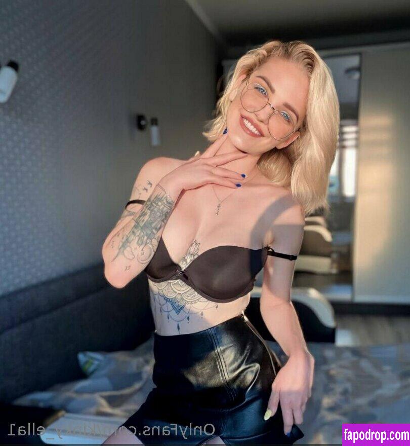 kinky_ella1 / __bellaella leak of nude photo #0069 from OnlyFans or Patreon