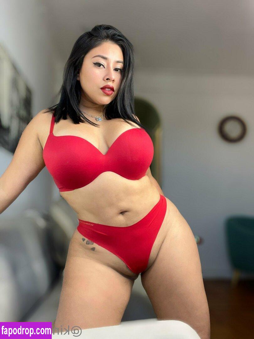 kinkydiabla /  leak of nude photo #0500 from OnlyFans or Patreon