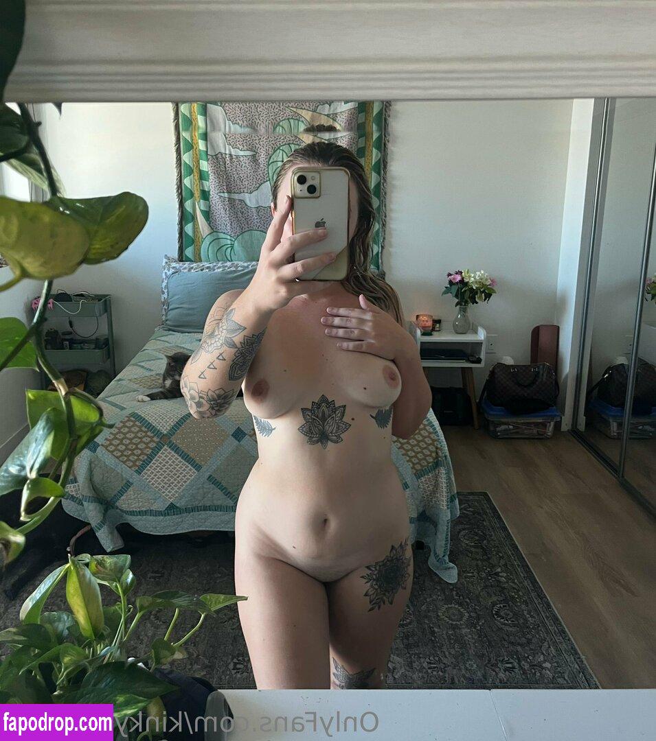 kinkyfairy333 / Danielle leak of nude photo #0001 from OnlyFans or Patreon