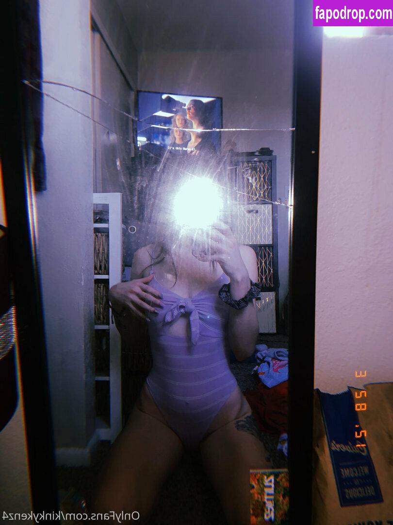 KinkyKenz4 / Perfect Body / mackensi_lynn leak of nude photo #0040 from OnlyFans or Patreon