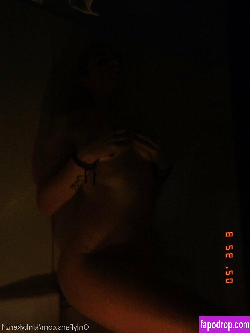 KinkyKenz4 / Perfect Body / mackensi_lynn leak of nude photo #0054 from OnlyFans or Patreon