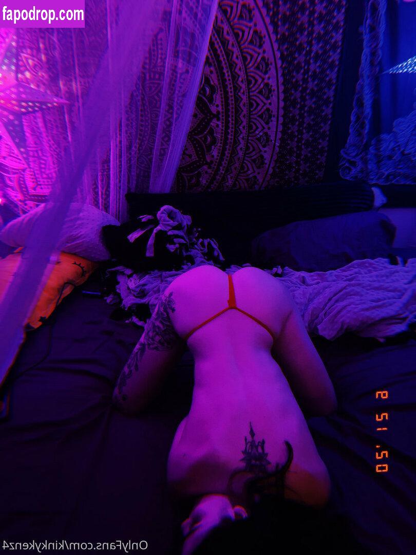 KinkyKenz4 / Perfect Body / mackensi_lynn leak of nude photo #0060 from OnlyFans or Patreon