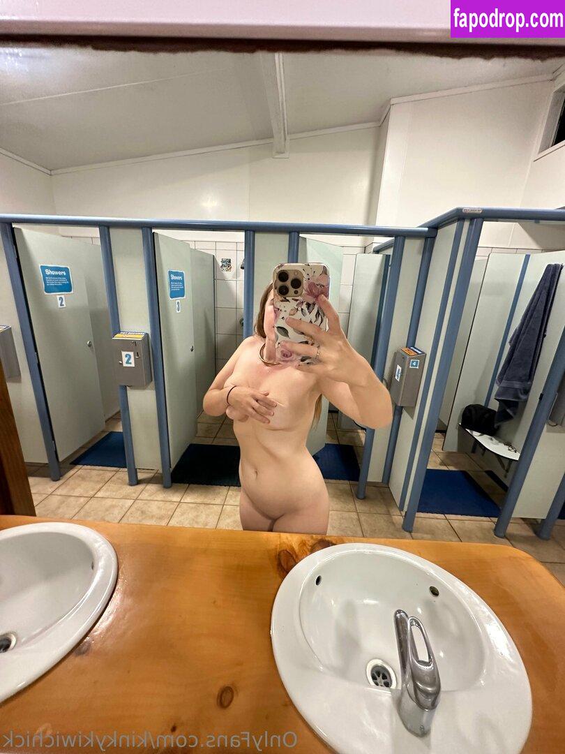 kinkykiwichick / Pinkietarts / kinkykiwibabe / pinkietarts.nz leak of nude photo #0049 from OnlyFans or Patreon