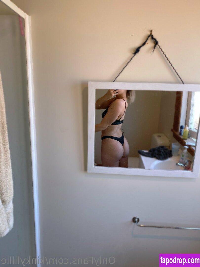 kinkylillie / kinkylily leak of nude photo #0038 from OnlyFans or Patreon