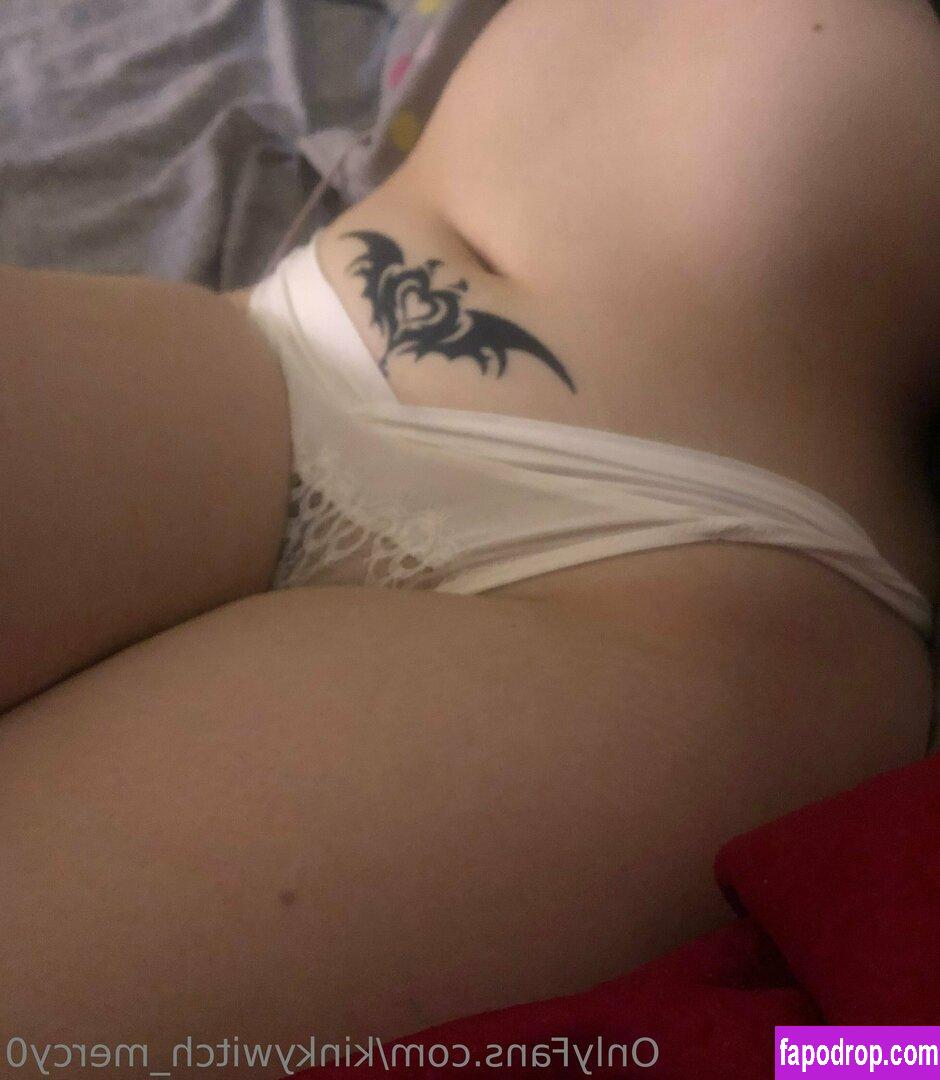 kinkywitch_mercy0 / brittany_bitchh leak of nude photo #0002 from OnlyFans or Patreon