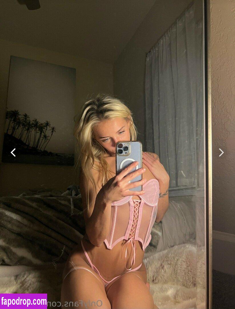 Kinley Turner / kinslifts / officialski leak of nude photo #0046 from OnlyFans or Patreon