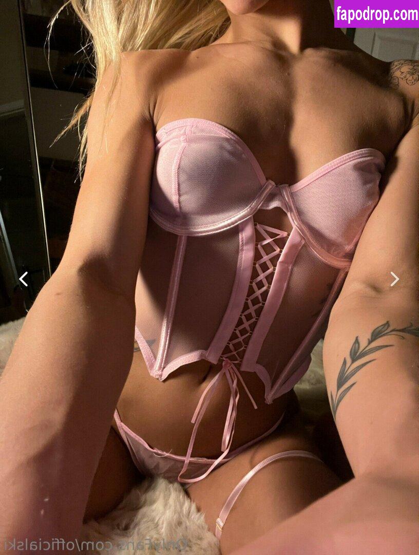 Kinley Turner / kinley_turner / officialski leak of nude photo #0047 from OnlyFans or Patreon