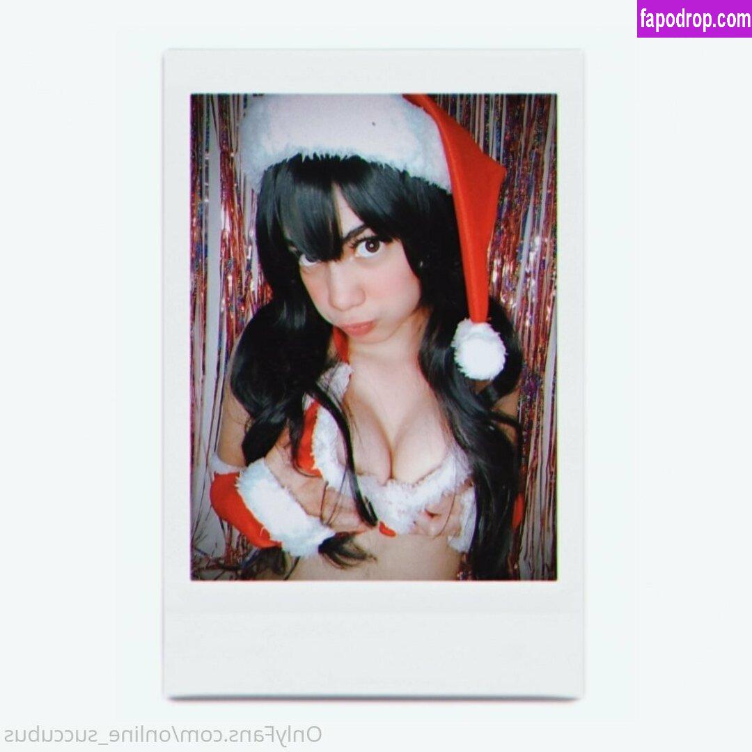 Kinoko Rin / online_succubus / rinkinoko leak of nude photo #0060 from OnlyFans or Patreon