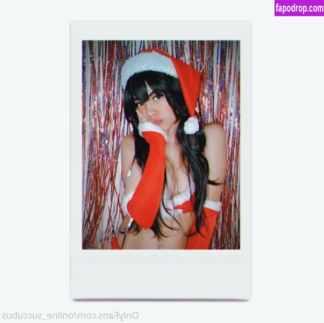 Kinoko Rin / online_succubus / rinkinoko leak of nude photo #0061 from OnlyFans or Patreon