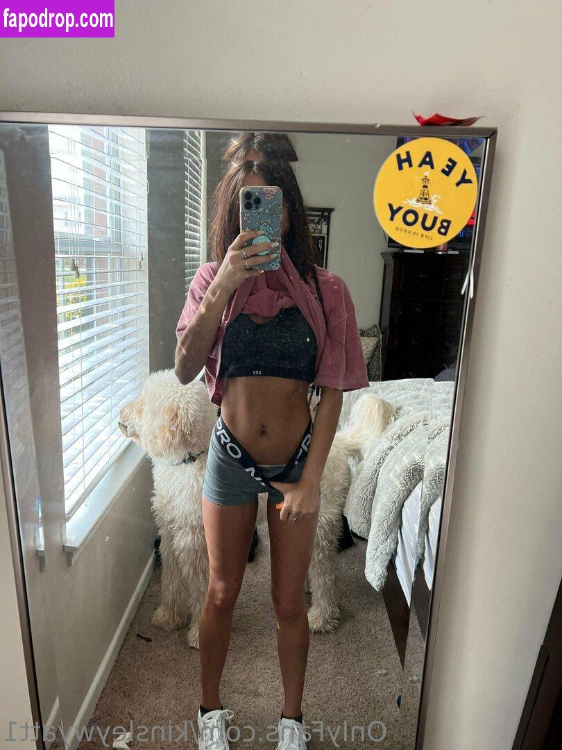 kinsleywyatt1 / thekinsleywyatt leak of nude photo #0020 from OnlyFans or Patreon