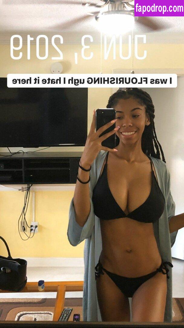 Kira Imani / imanifaith705 / kiraimani_ leak of nude photo #0038 from OnlyFans or Patreon