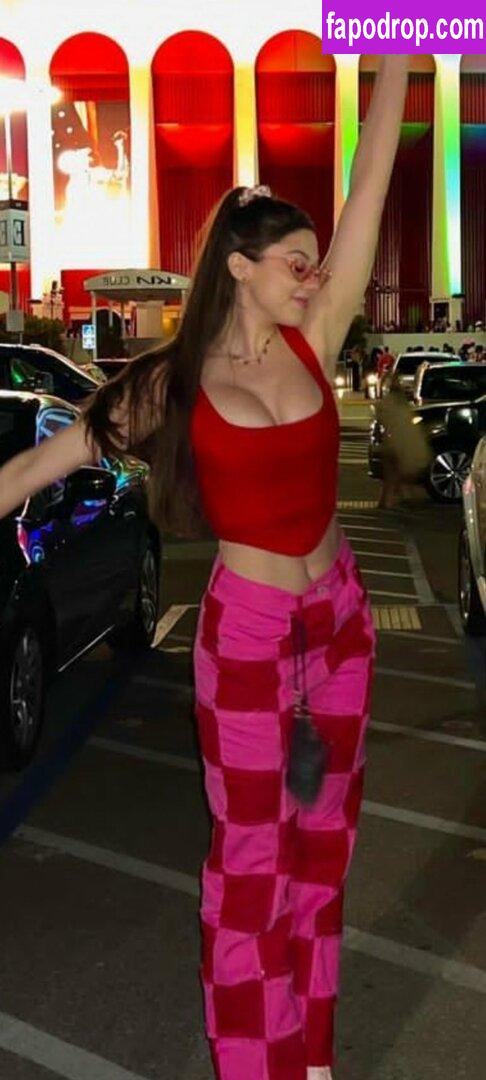 Kira Kosarin Kirakosarin Leaked Nude Photo From Onlyfans And Patreon 0125