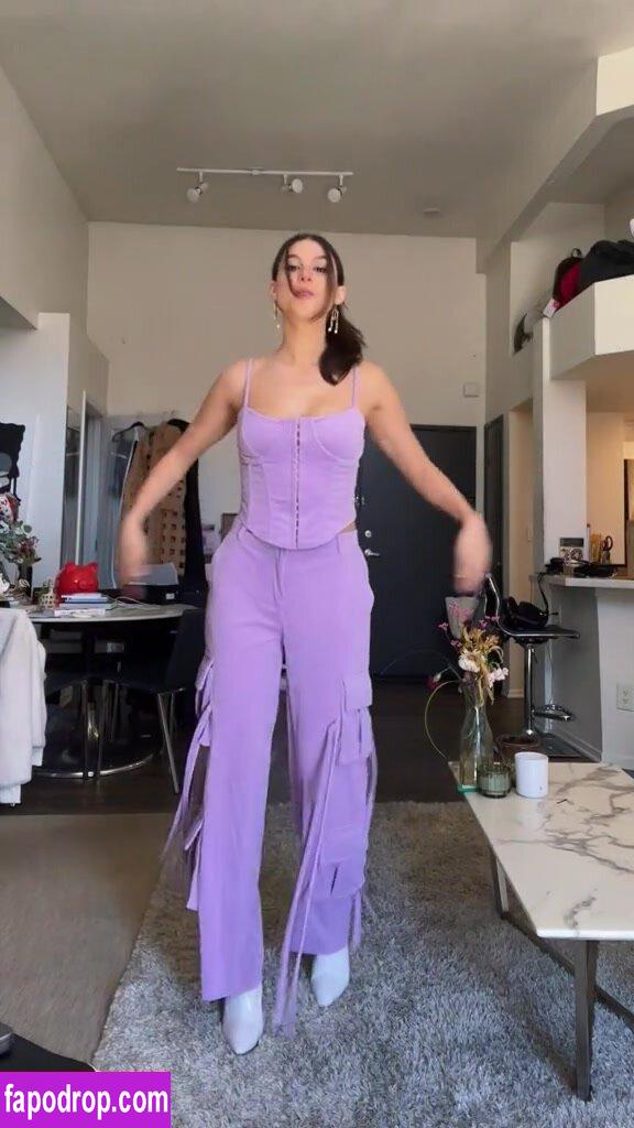 Kira Kosarin Kirakosarin Leaked Nude Photo From Onlyfans And Patreon