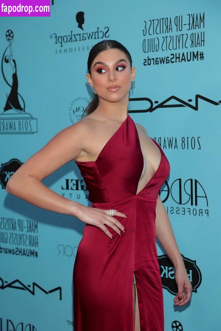 Kira Kosarin / kirakosarin leak of nude photo #0527 from OnlyFans or Patreon