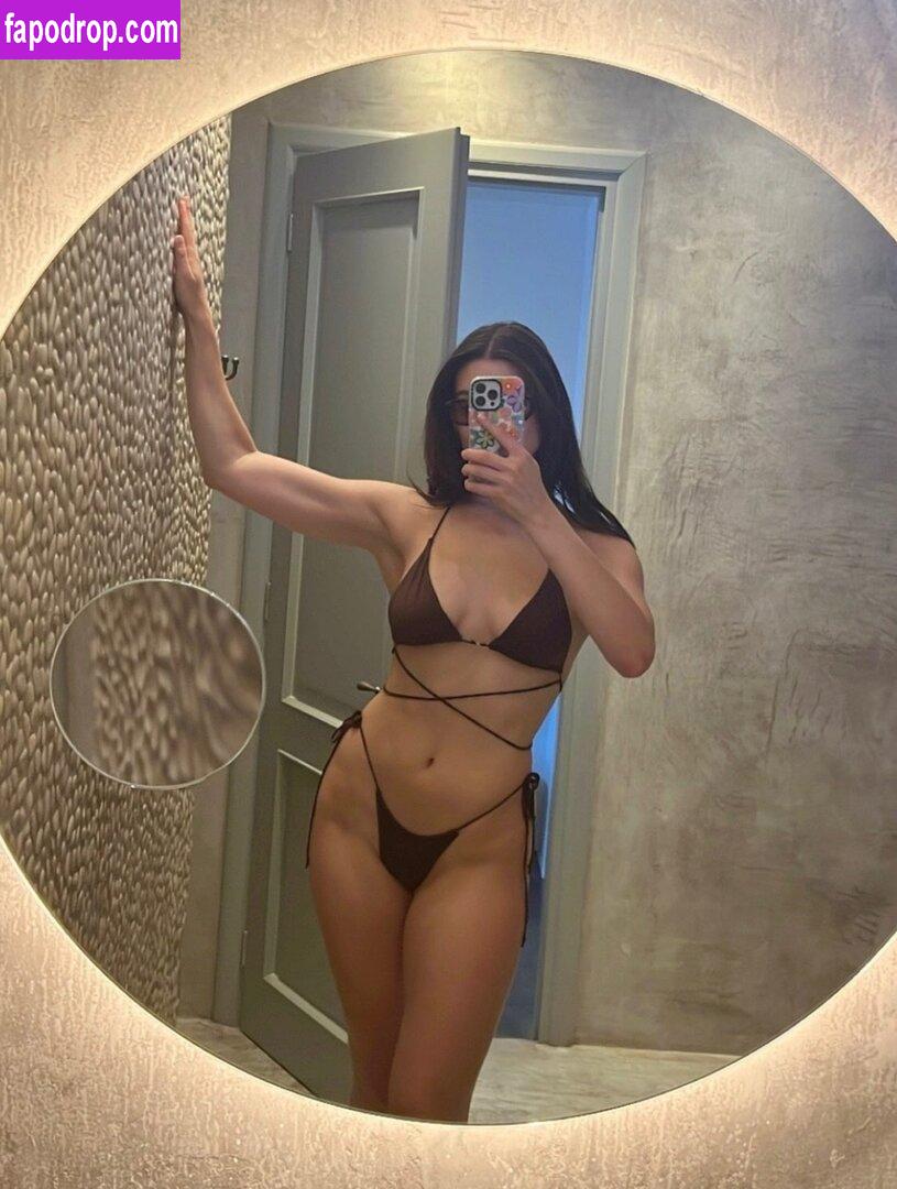 Kira Kosarin / kirakosarin leak of nude photo #0556 from OnlyFans or Patreon