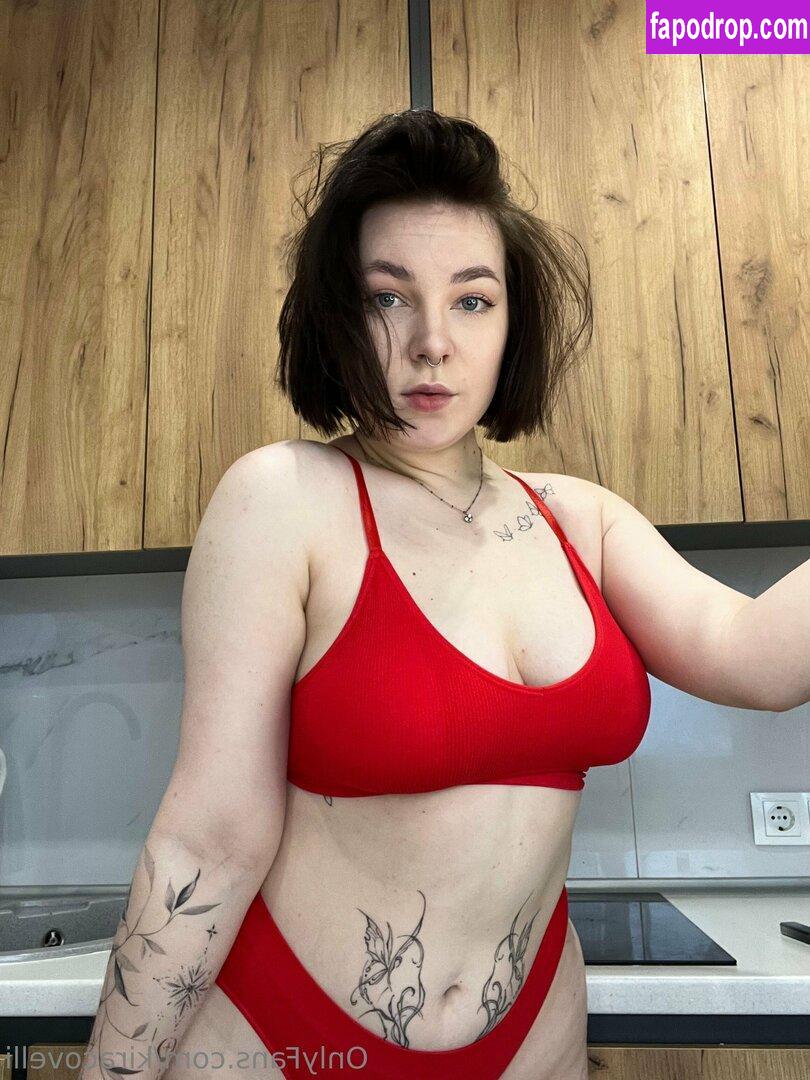 kiracovelli / kyrakeli leak of nude photo #0041 from OnlyFans or Patreon