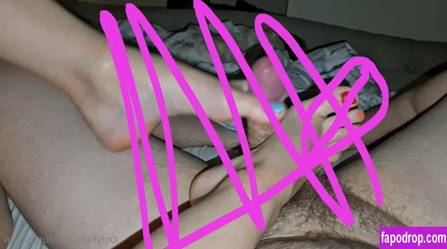 kirasize3feet / thelittlegingerfox leak of nude photo #0001 from OnlyFans or Patreon