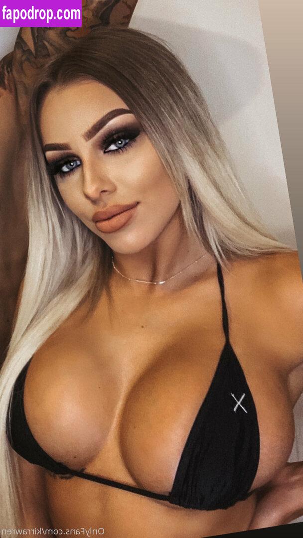 Kirra Wren Kirra Wren Kirrawren Leaked Nude Photo From Onlyfans And