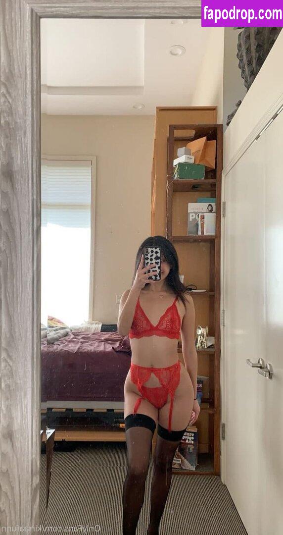 kirraafunn / fungorl leak of nude photo #0010 from OnlyFans or Patreon