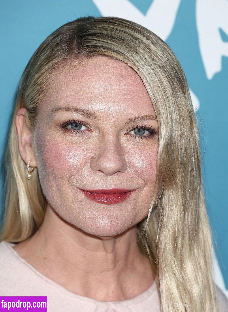 Kirsten Dunst / kirstendunst leak of nude photo #0202 from OnlyFans or Patreon