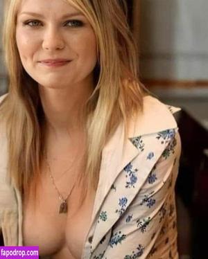 Kirsten Dunst leak #0283