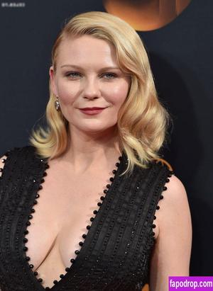 Kirsten Dunst leak #0288