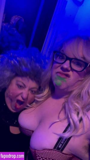 Kirsten Vangsness photo #0001