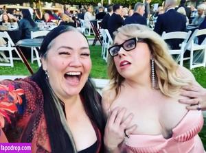 Kirsten Vangsness photo #0003