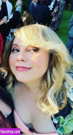 Kirsten Vangsness photo #0004