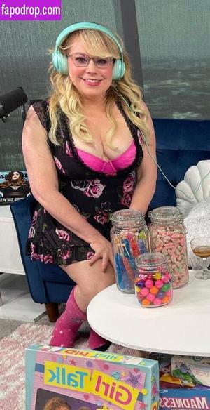 Kirsten Vangsness photo #0006