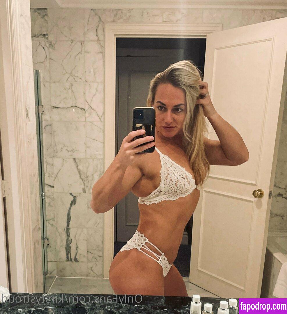 kirstystroud / kstroud_fitness32 leak of nude photo #0002 from OnlyFans or Patreon