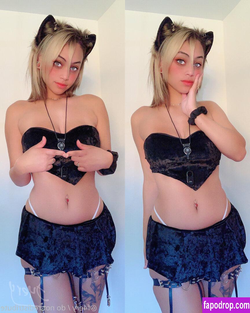 kirukitten / kiru_kitten leak of nude photo #0021 from OnlyFans or Patreon