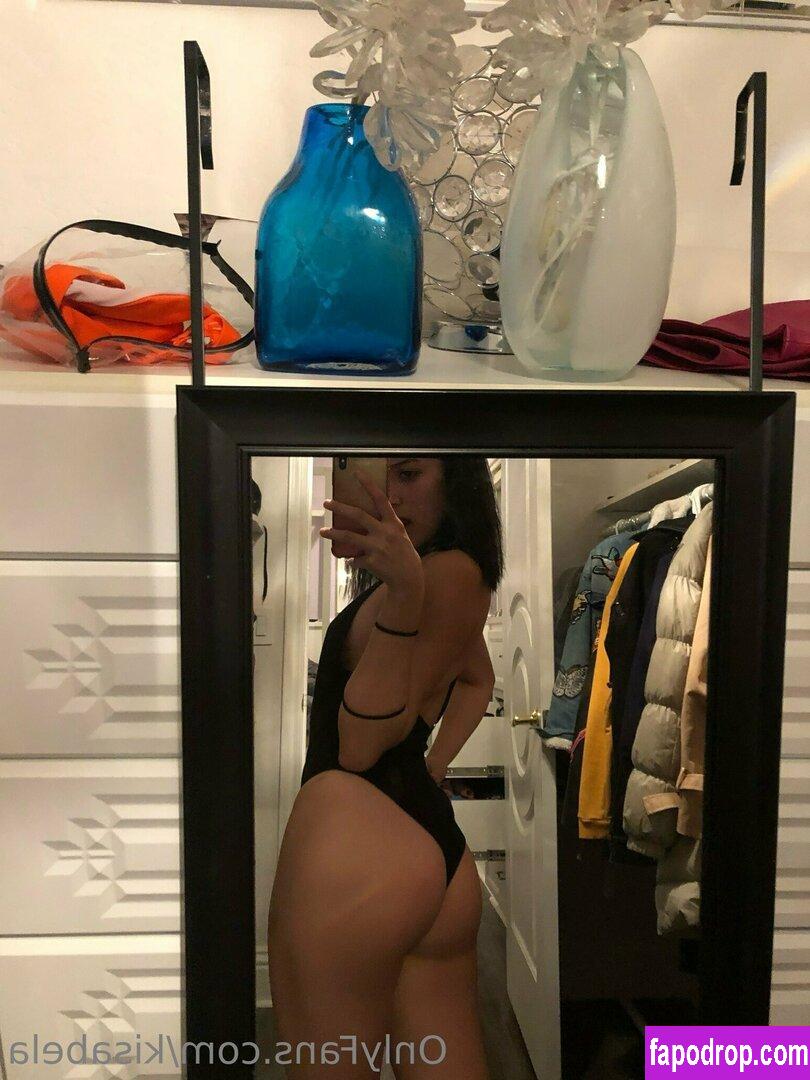 kisabela / kisabella leak of nude photo #0019 from OnlyFans or Patreon