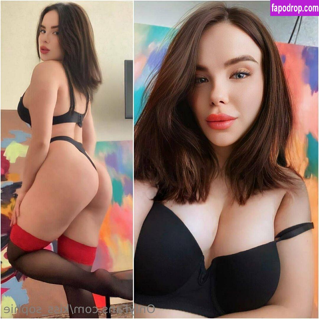 kiss_sophie / sophie_the_model leak of nude photo #0098 from OnlyFans or Patreon