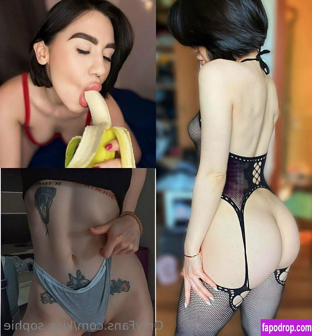 kiss_sophie / sophie_the_model leak of nude photo #0122 from OnlyFans or Patreon
