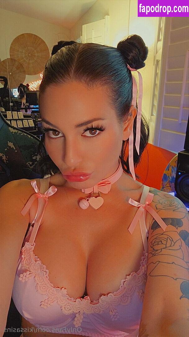 Kissa Sins / coyotelovesyou / kissasins leak of nude photo #0102 from OnlyFans or Patreon