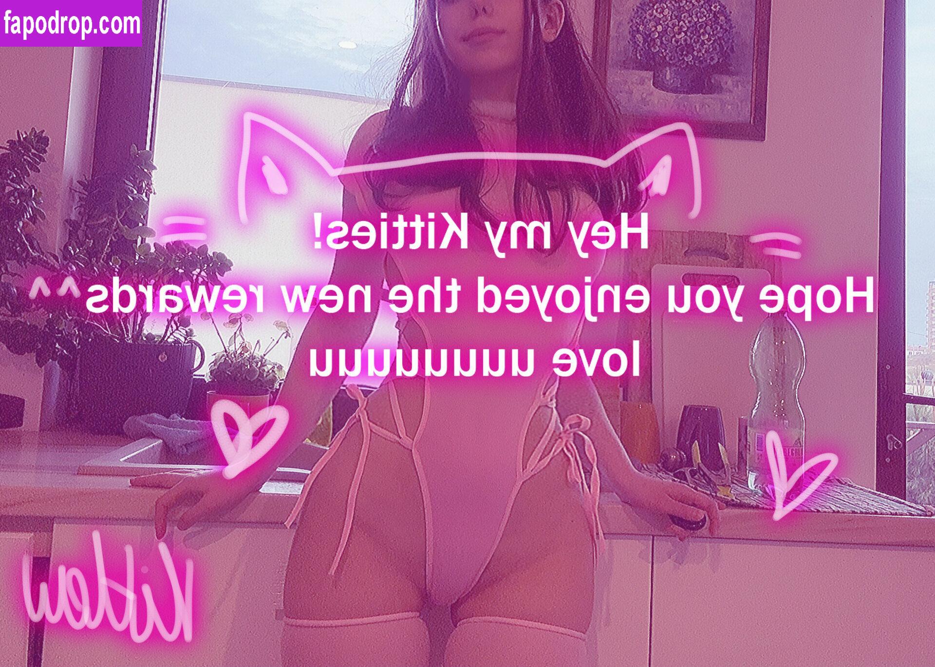 Kittew / Kittew art / kittew_kittew leak of nude photo #0173 from OnlyFans or Patreon