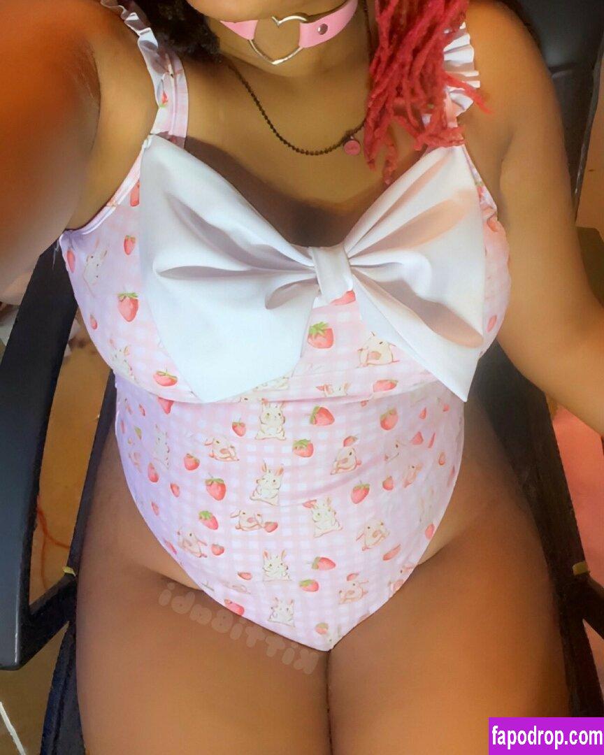 KittiBabi / kittibabii leak of nude photo #0011 from OnlyFans or Patreon