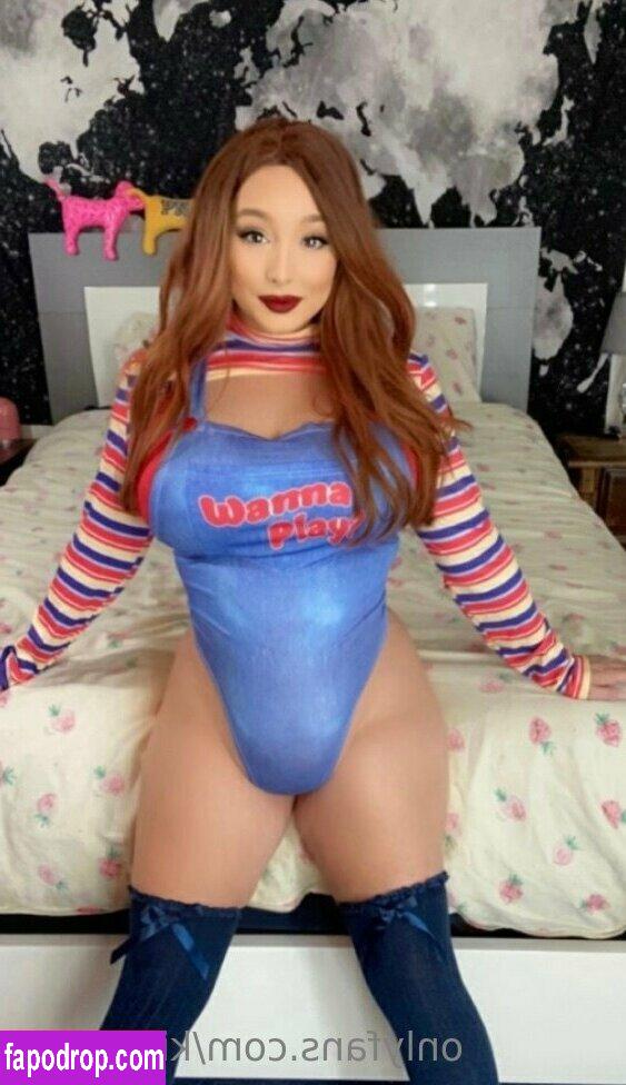 kittiesvip / egirlkittie слитое обнаженное фото #0140 с Онлифанс или Патреон