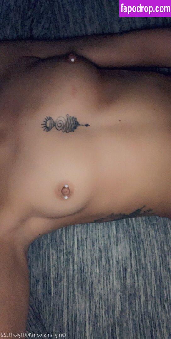 kitttykattt22 / KatiPerrotto / kati_perrotto leak of nude photo #0016 from OnlyFans or Patreon